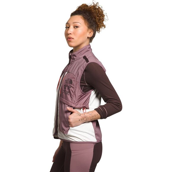 The North Face Trailwear Winter Warm Flash Vest Sz SM NWT - Picture 2 of 16